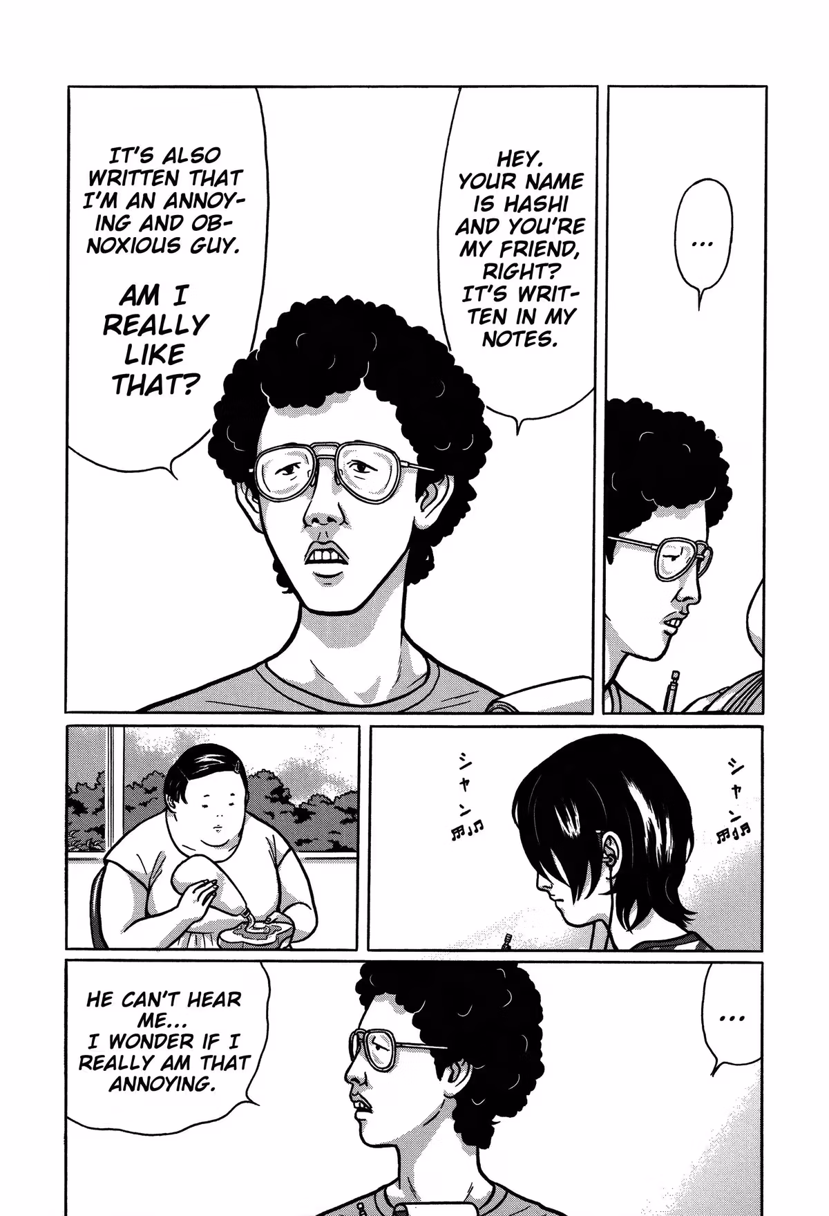 Tokyo Kaido Chapter 28 page 9 - 
