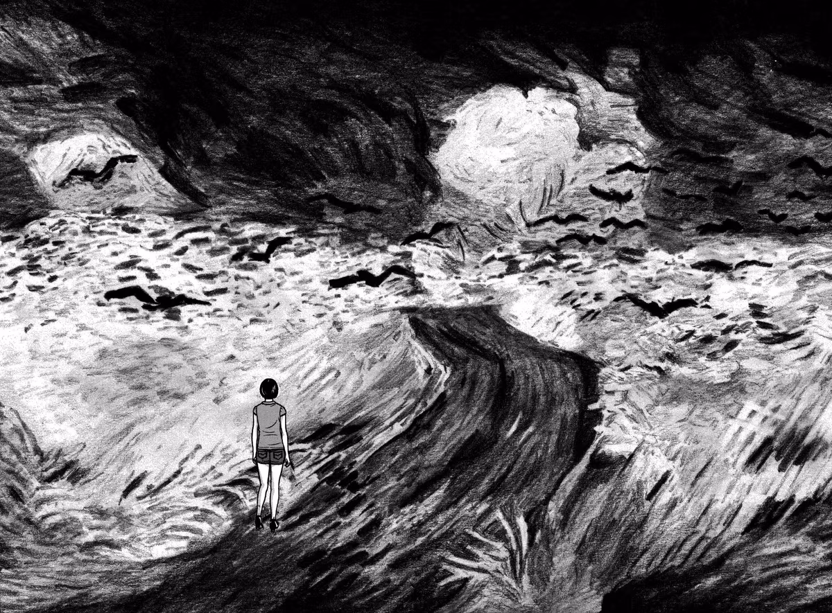 Tokyo Kaido Chapter 29 page 18 - 