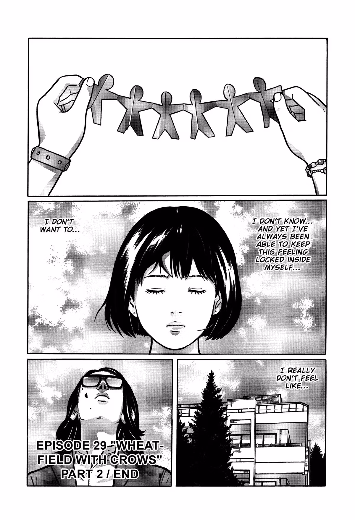 Tokyo Kaido Chapter 29 page 19 - 