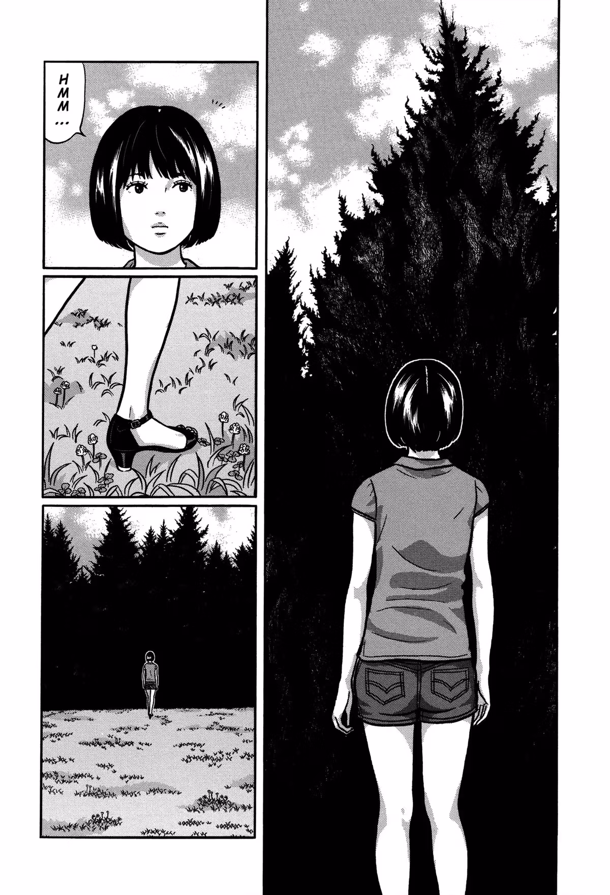 Tokyo Kaido Chapter 29 page 9 - 