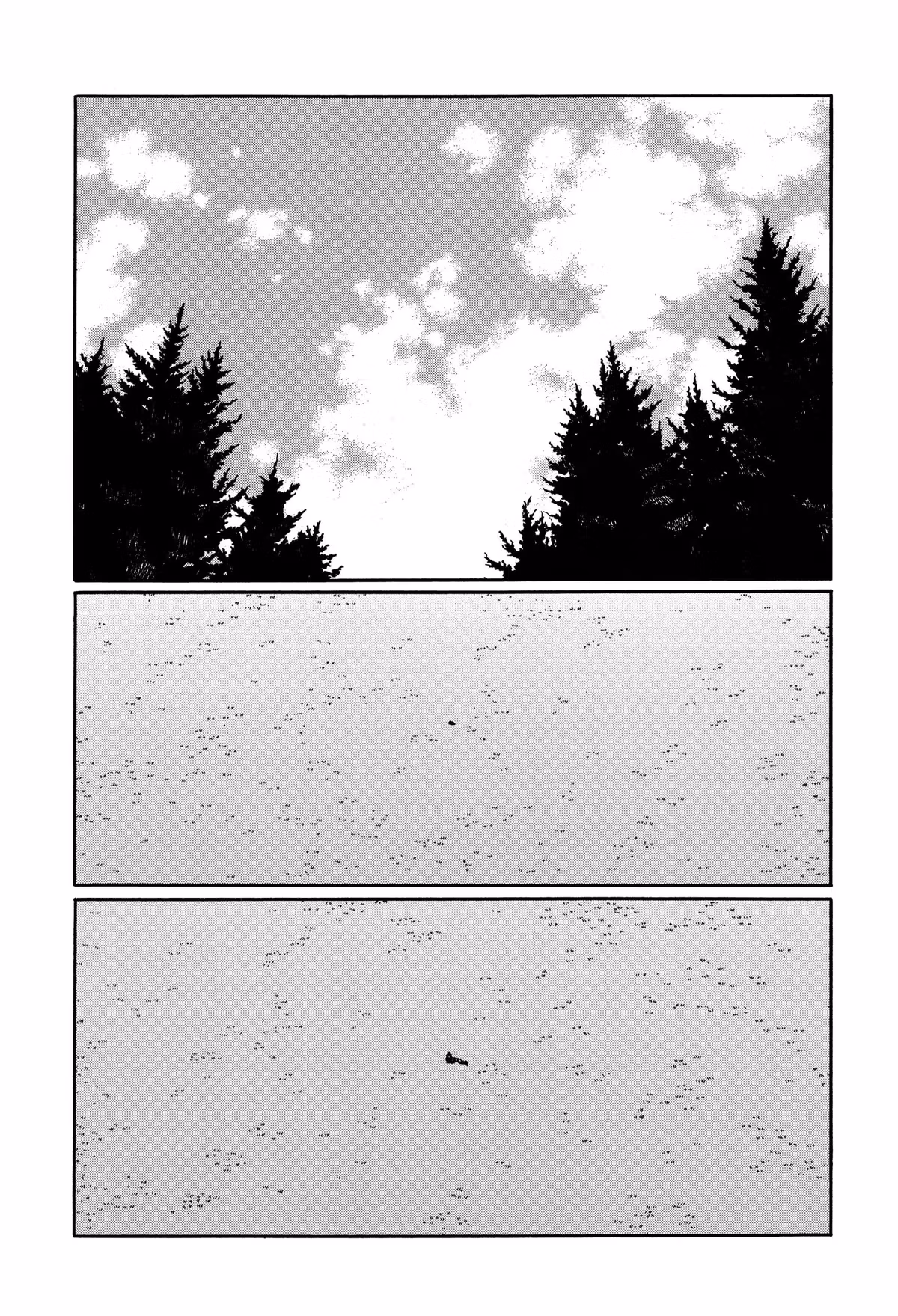 Tokyo Kaido Chapter 30 page 10 - 