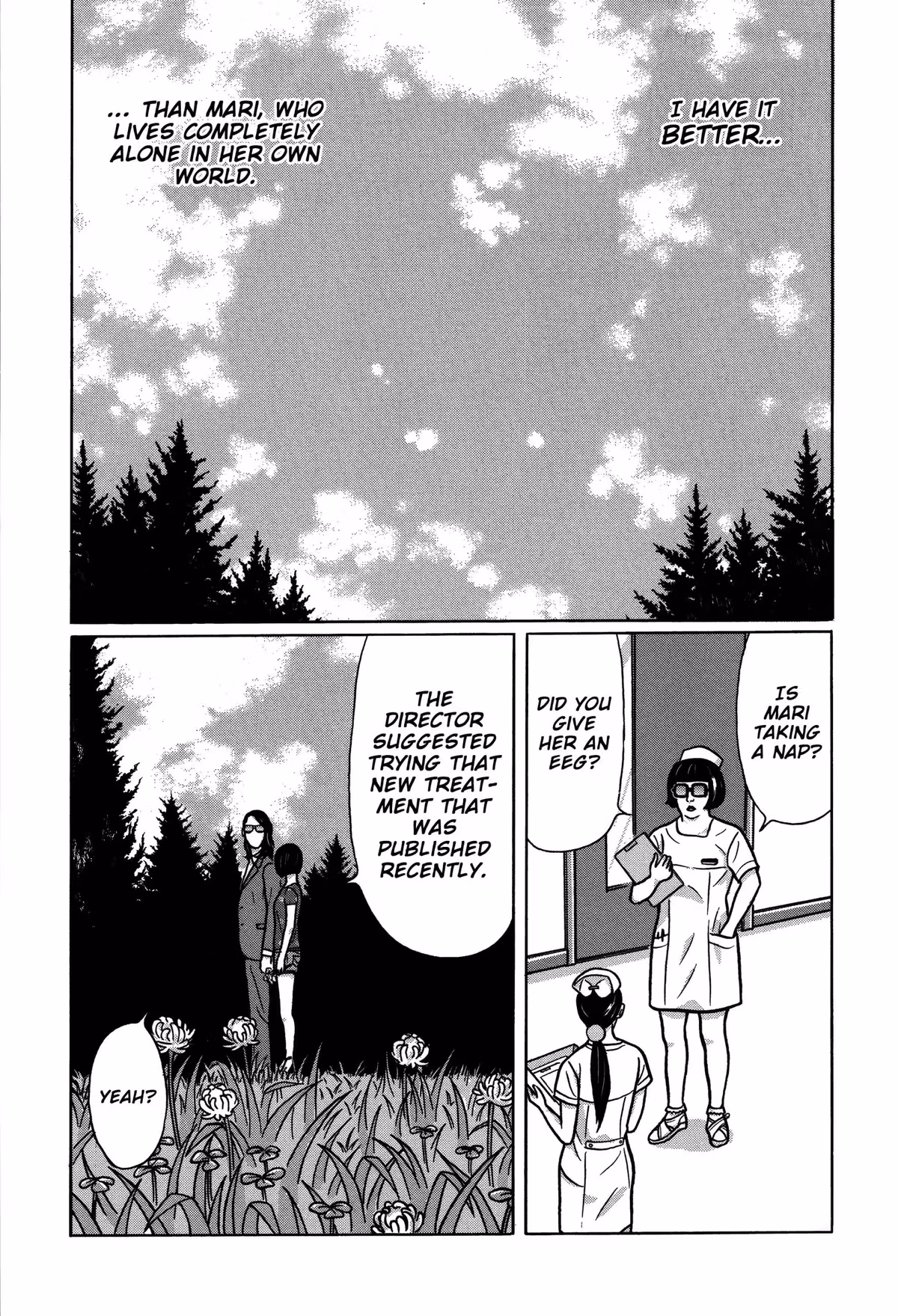 Tokyo Kaido Chapter 32 page 18 - 