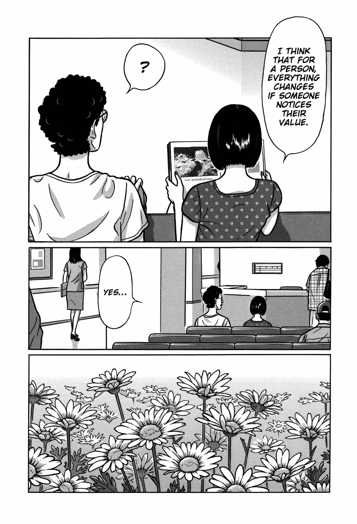 Tokyo Kaido Chapter 32 page 7 - 