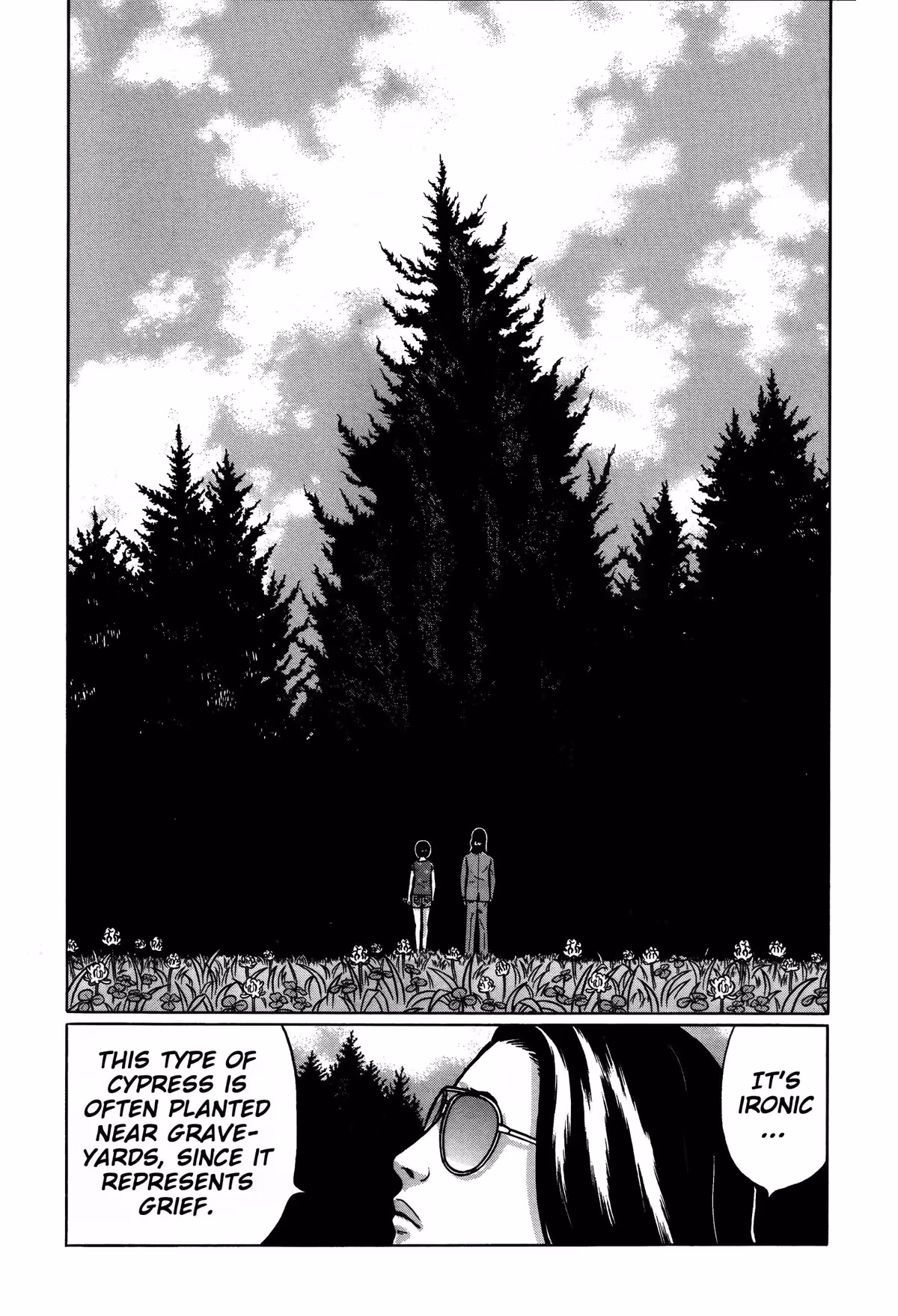 Tokyo Kaido Chapter 32 page 10 - 