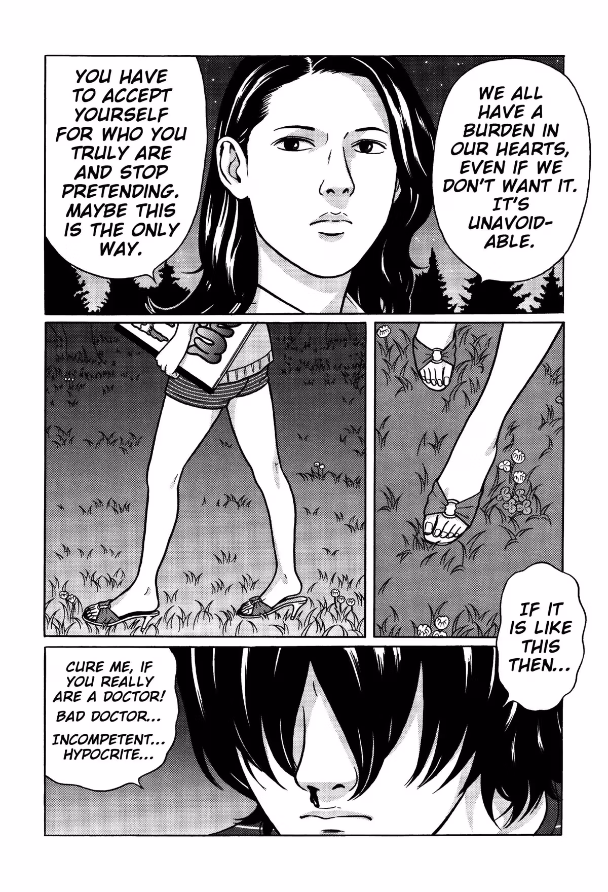 Tokyo Kaido Chapter 4 page 12 - 