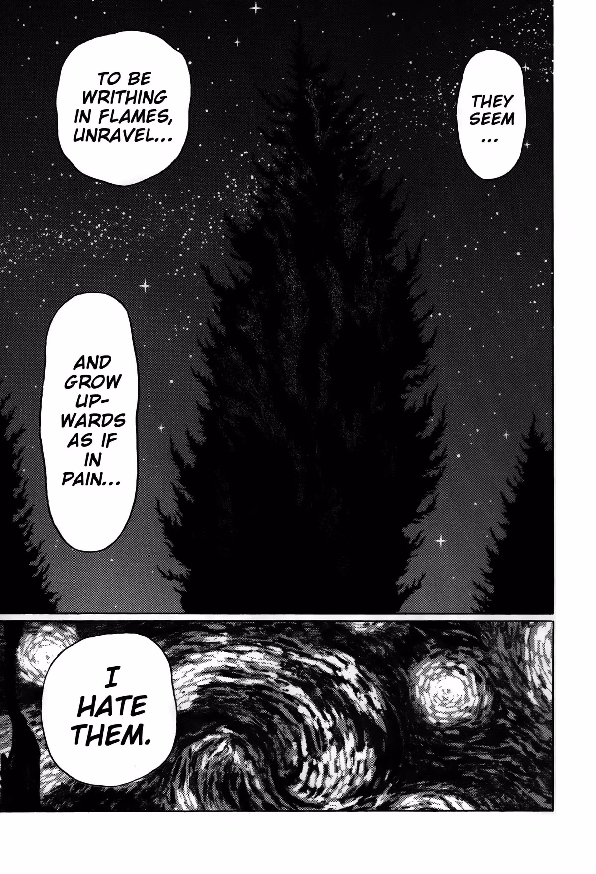 Tokyo Kaido Chapter 4 page 19 - 