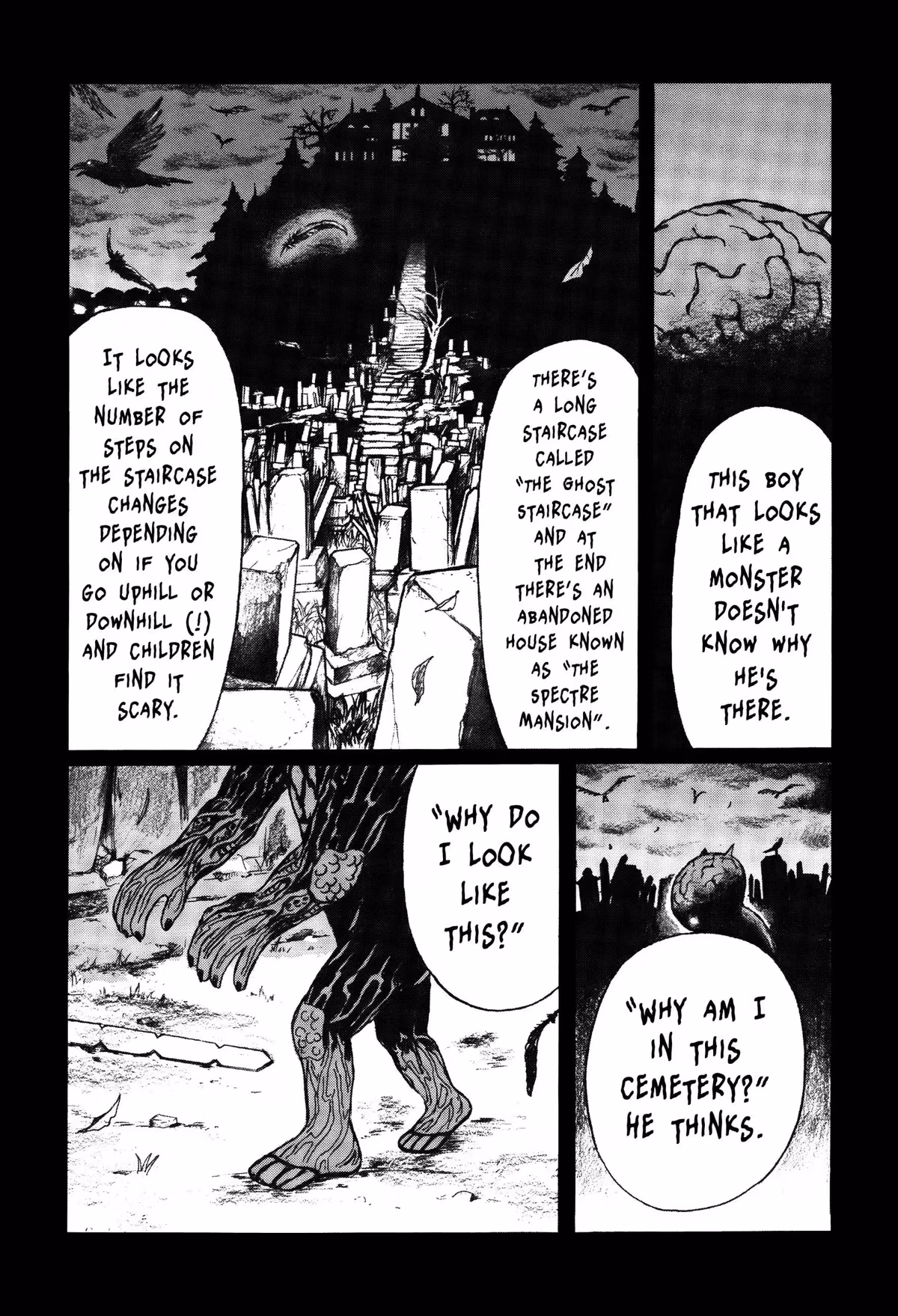 Tokyo Kaido Chapter 5 page 9 - 