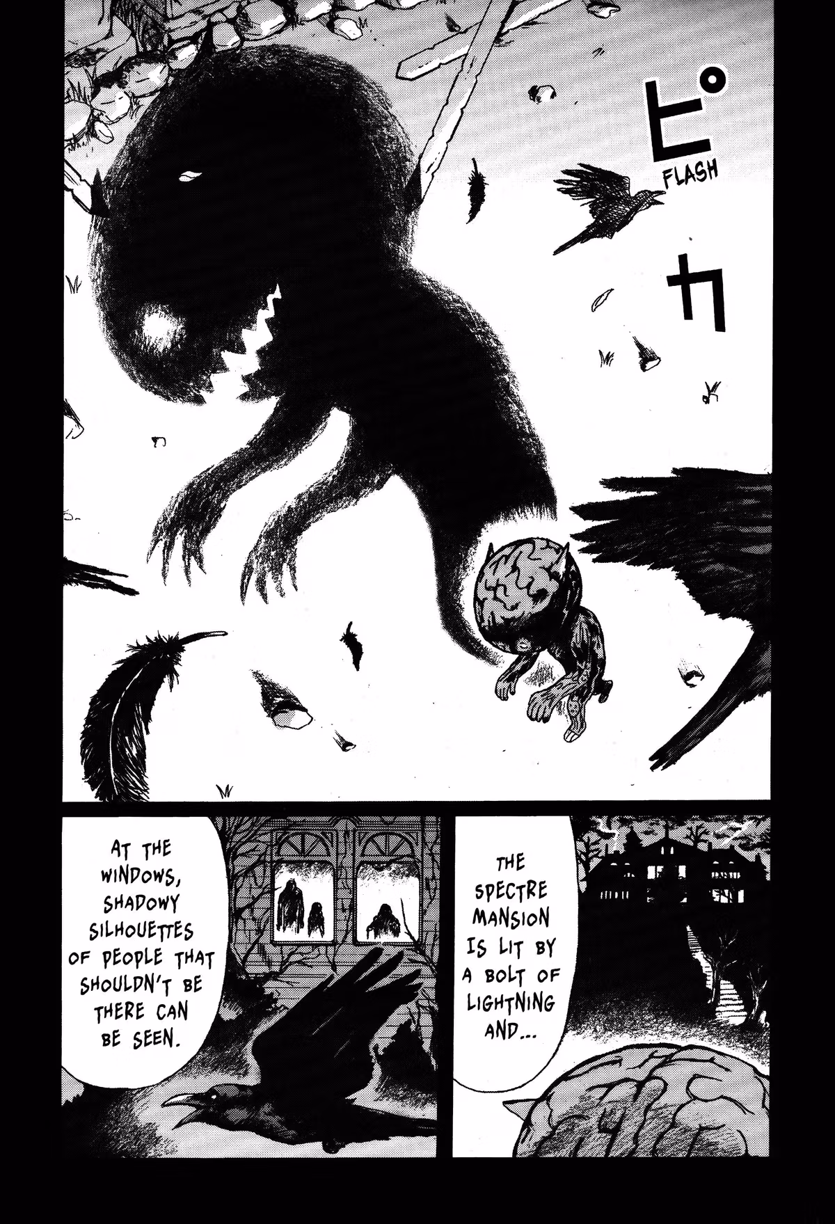 Tokyo Kaido Chapter 5 page 10 - 