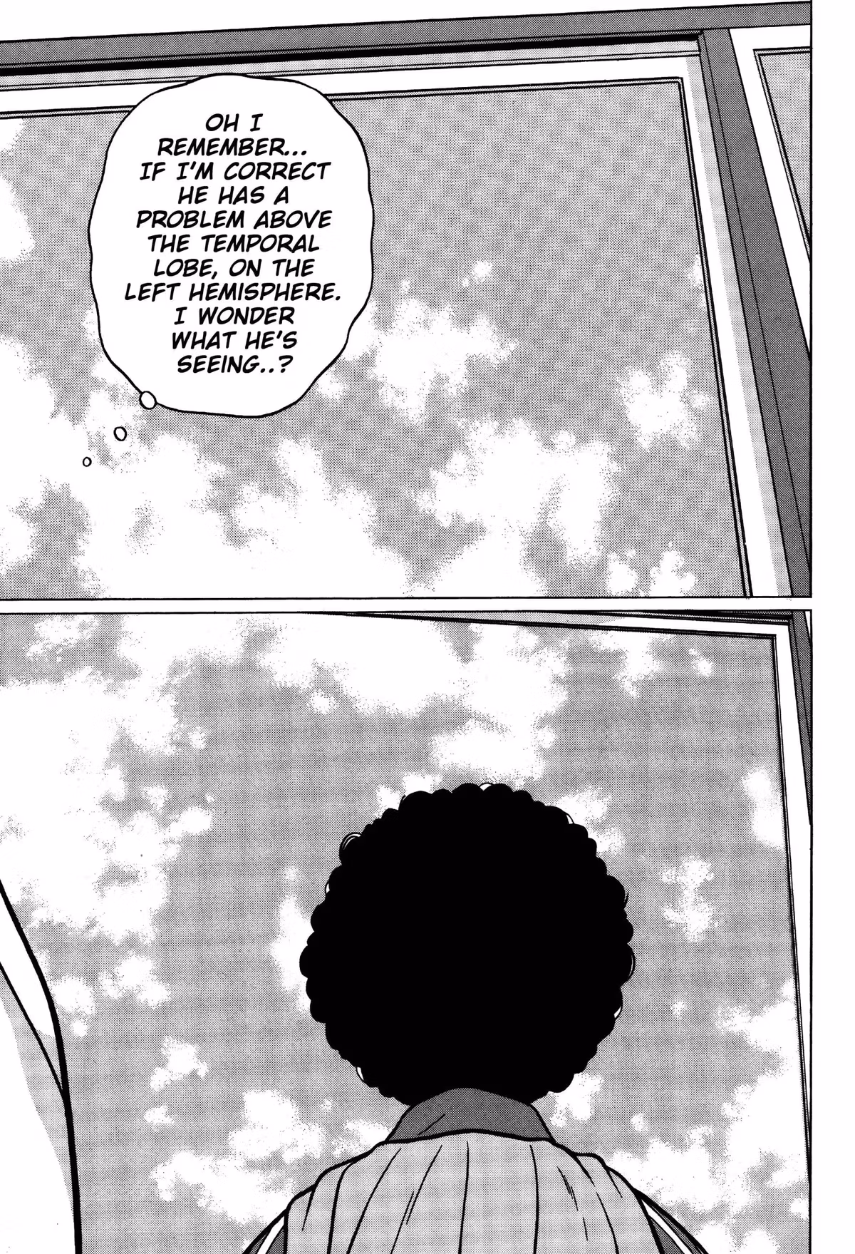 Tokyo Kaido Chapter 6 page 18 - 
