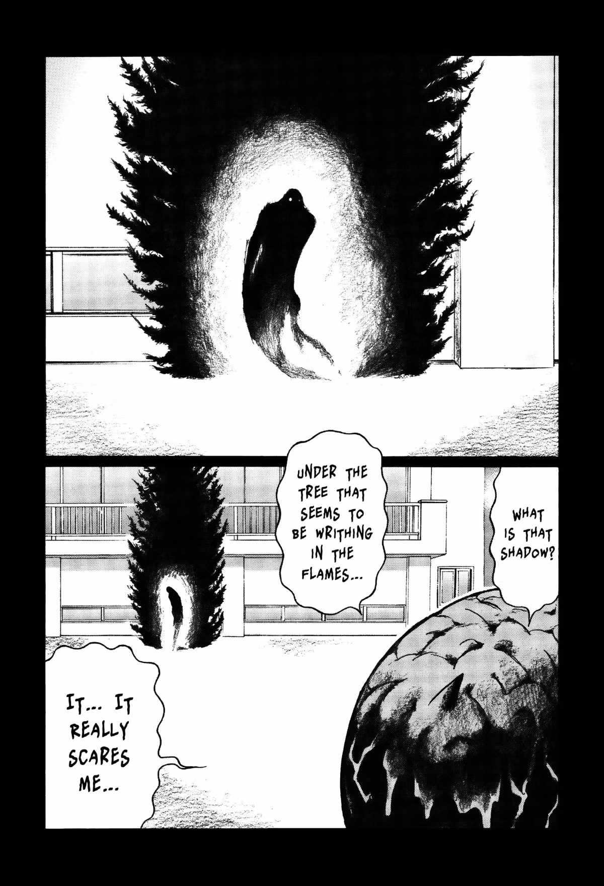 Tokyo Kaido Chapter 6 page 10 - 