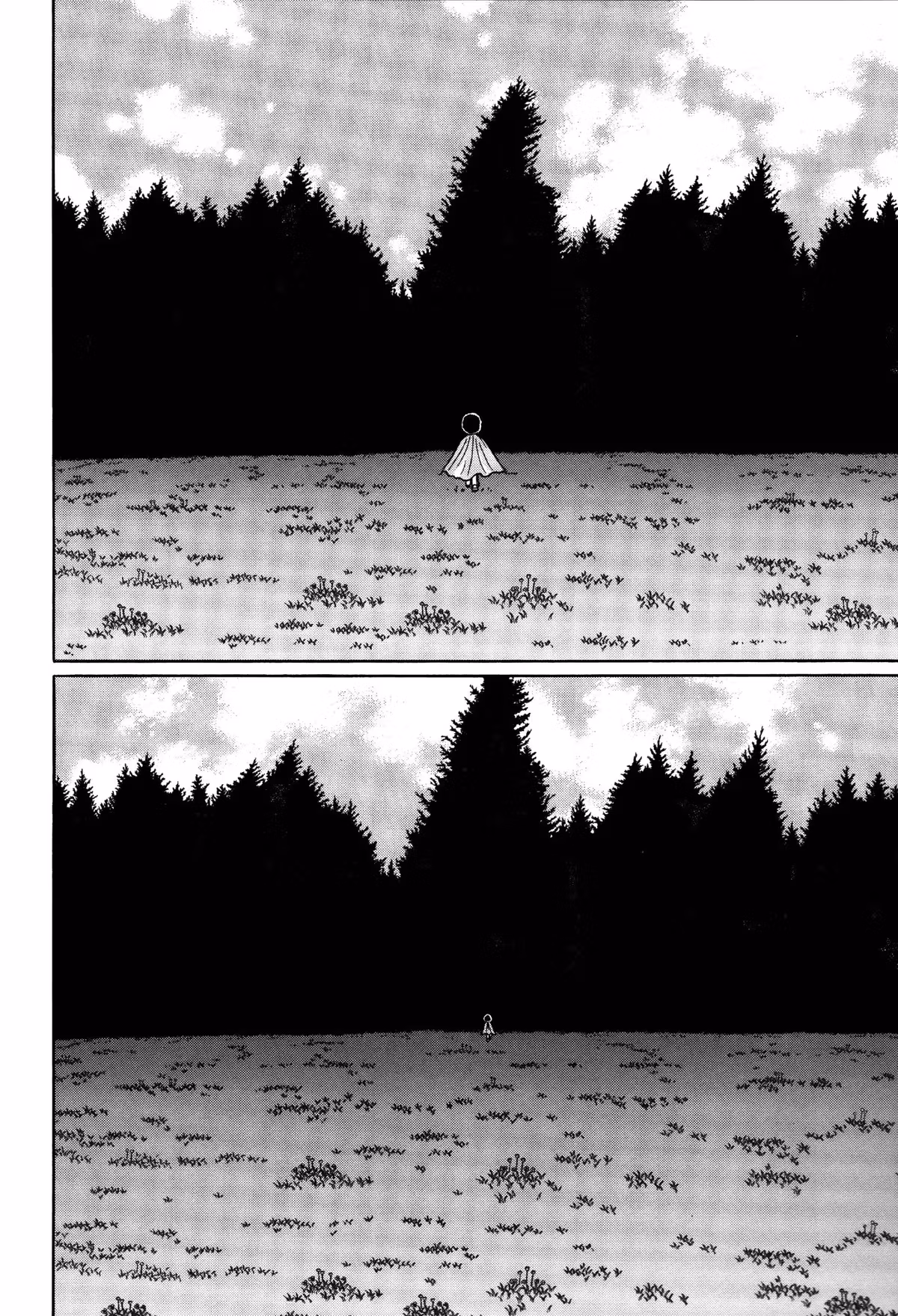 Tokyo Kaido Chapter 7 page 18 - 
