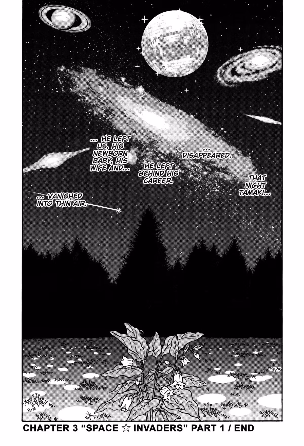 Tokyo Kaido Chapter 8 page 20 - 