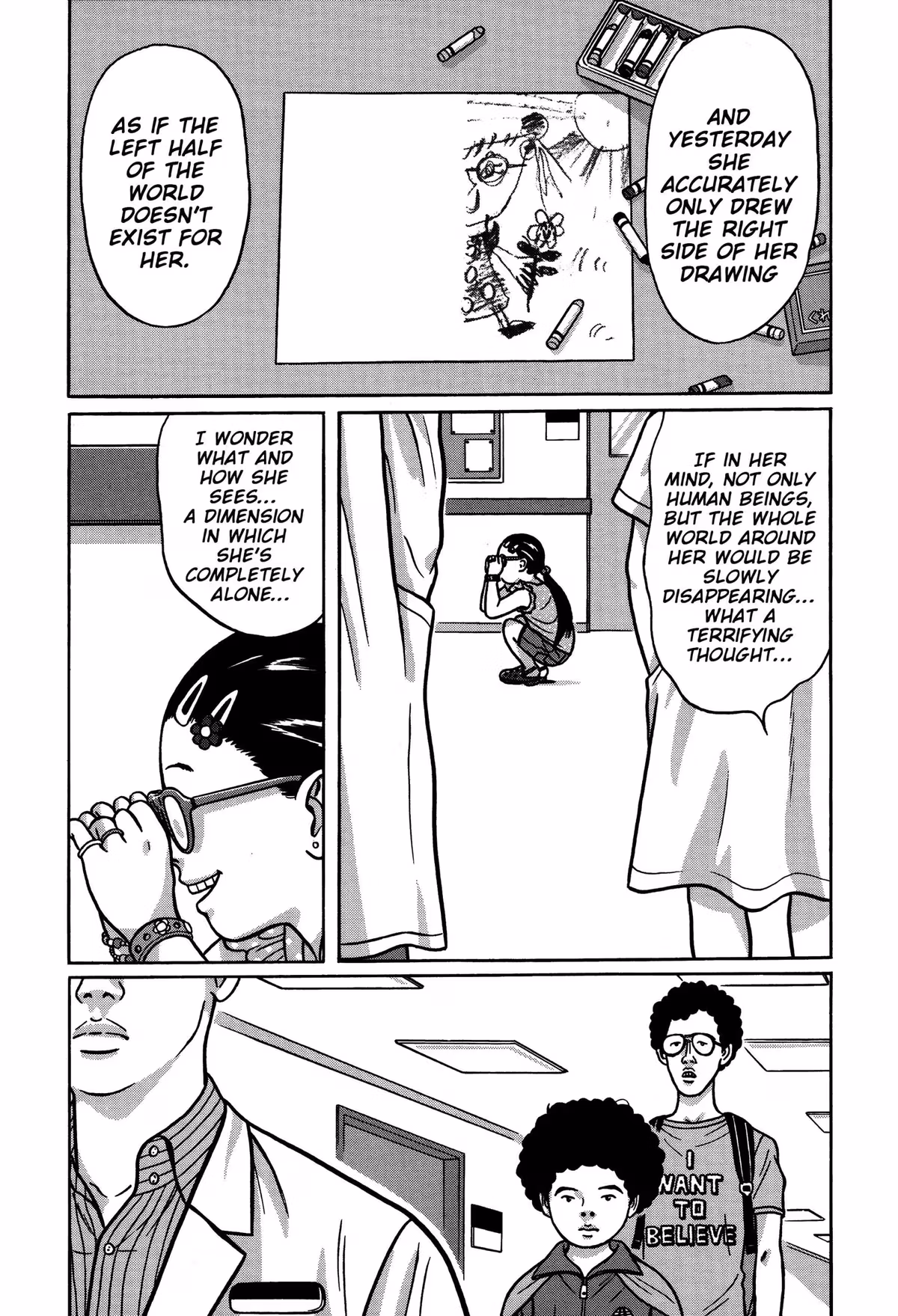 Tokyo Kaido Chapter 9 page 9 - 