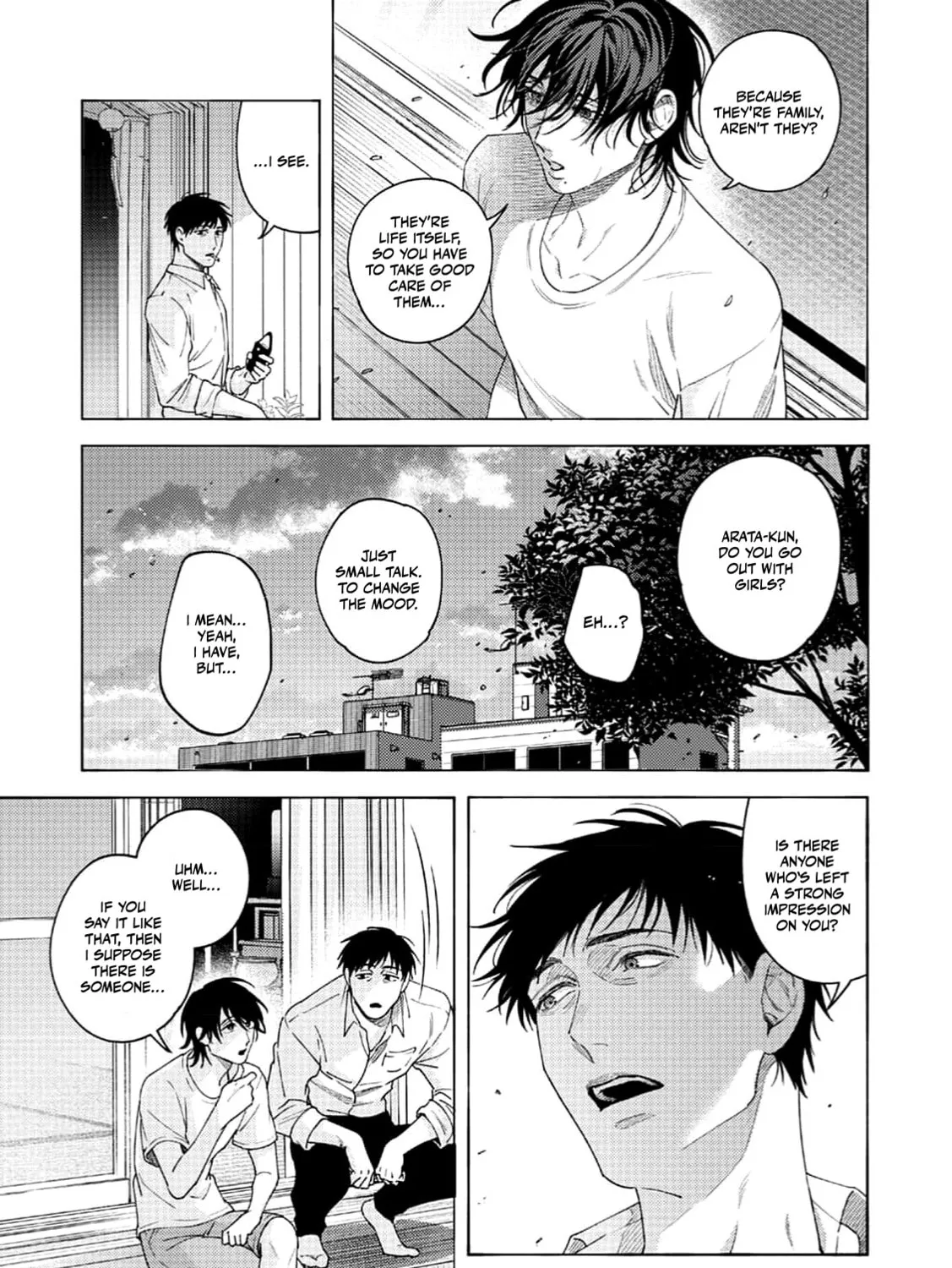 Tokyo Senritsu Kitan Chapter 0 page 45 - 