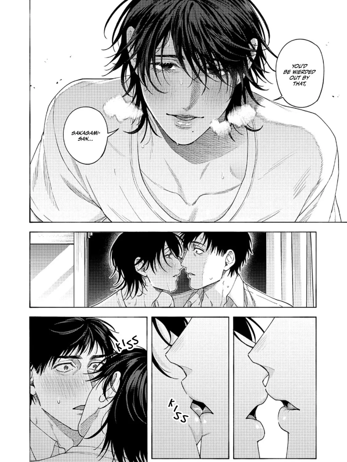 Tokyo Senritsu Kitan Chapter 0 page 51 - 