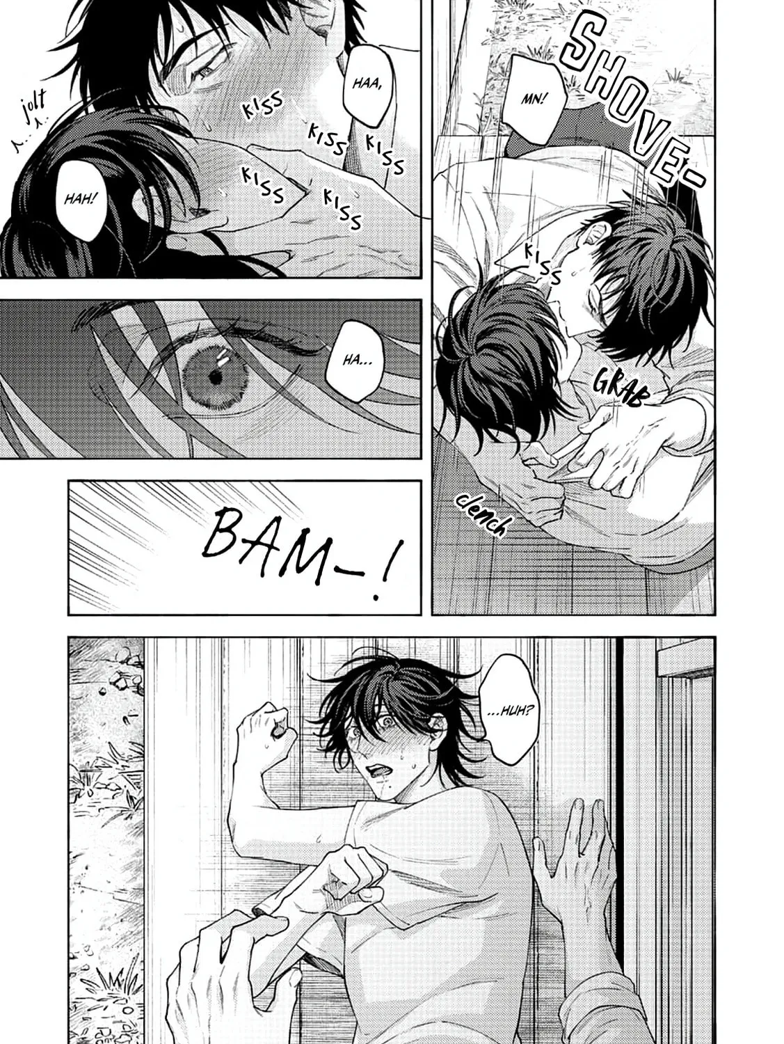 Tokyo Senritsu Kitan Chapter 0 page 53 - 