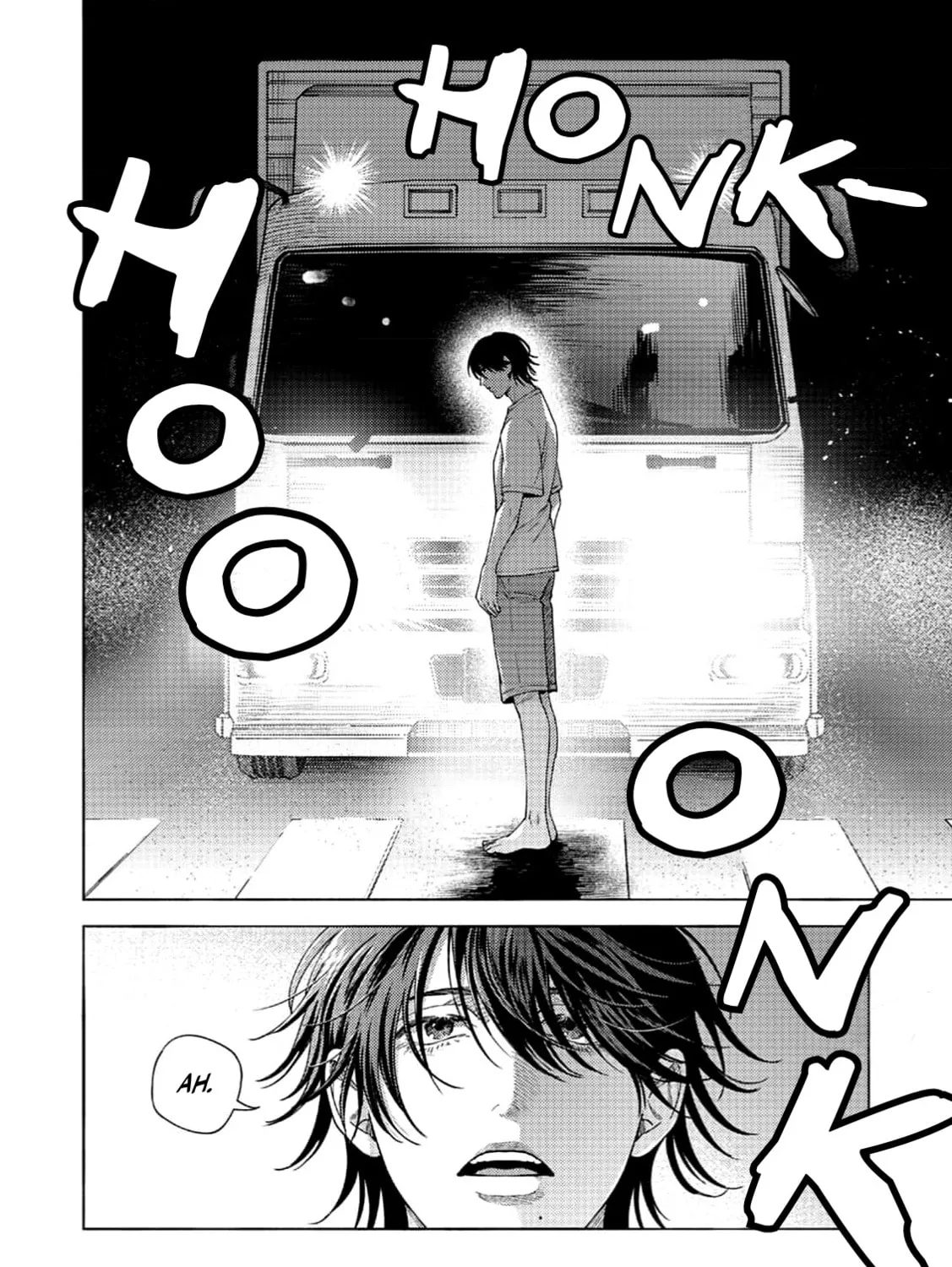 Tokyo Senritsu Kitan Chapter 0 page 7 - 