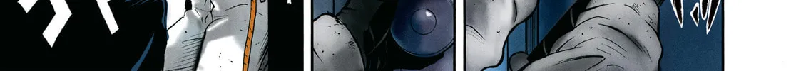 Tokyo Undead Chapter 1 page 2 - 