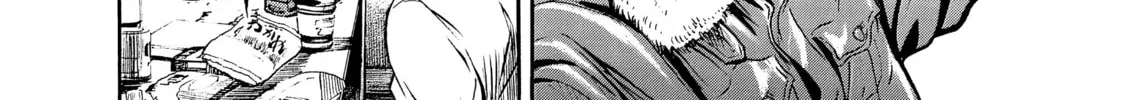 Tokyo Undead Chapter 1 page 58 - 