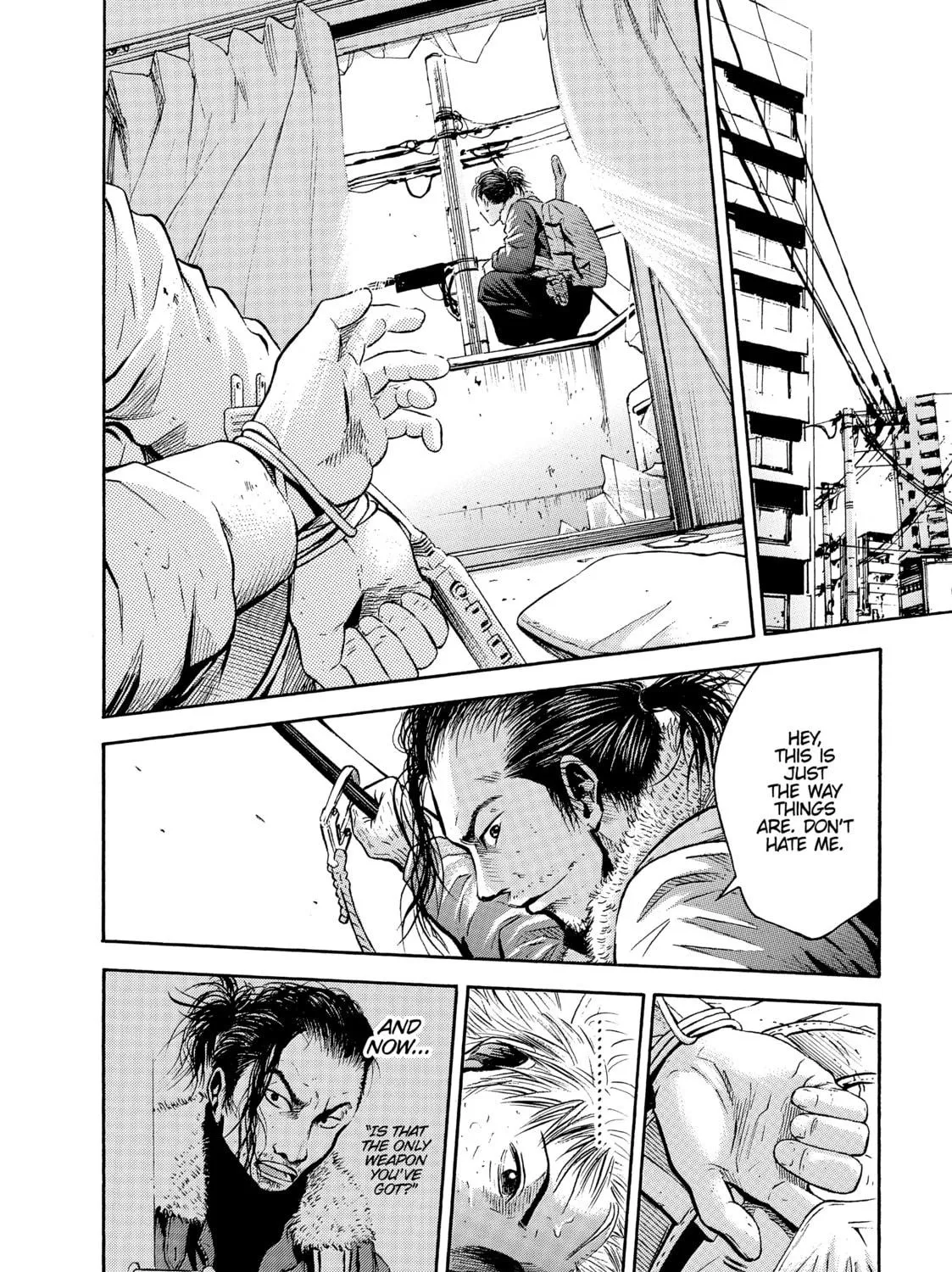 Tokyo Undead Chapter 1 page 65 - 