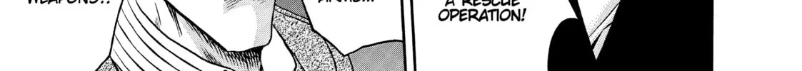 Tokyo Undead Chapter 11 page 28 - 
