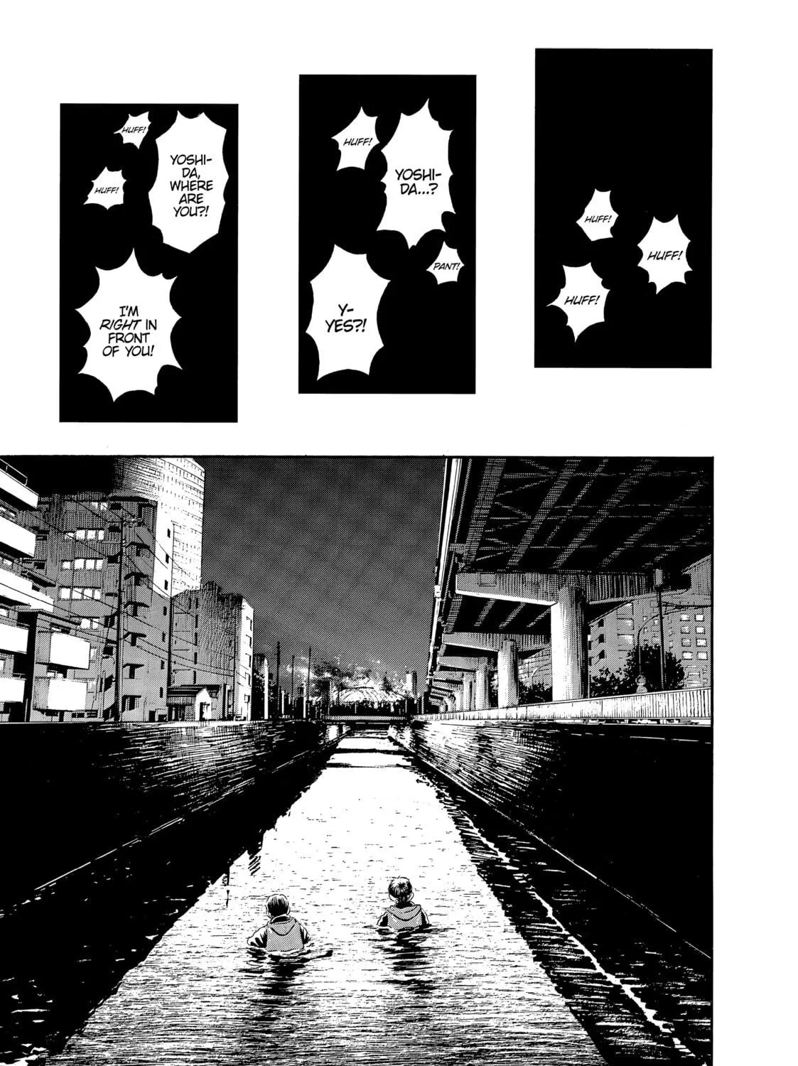 Tokyo Undead Chapter 12 page 29 - 