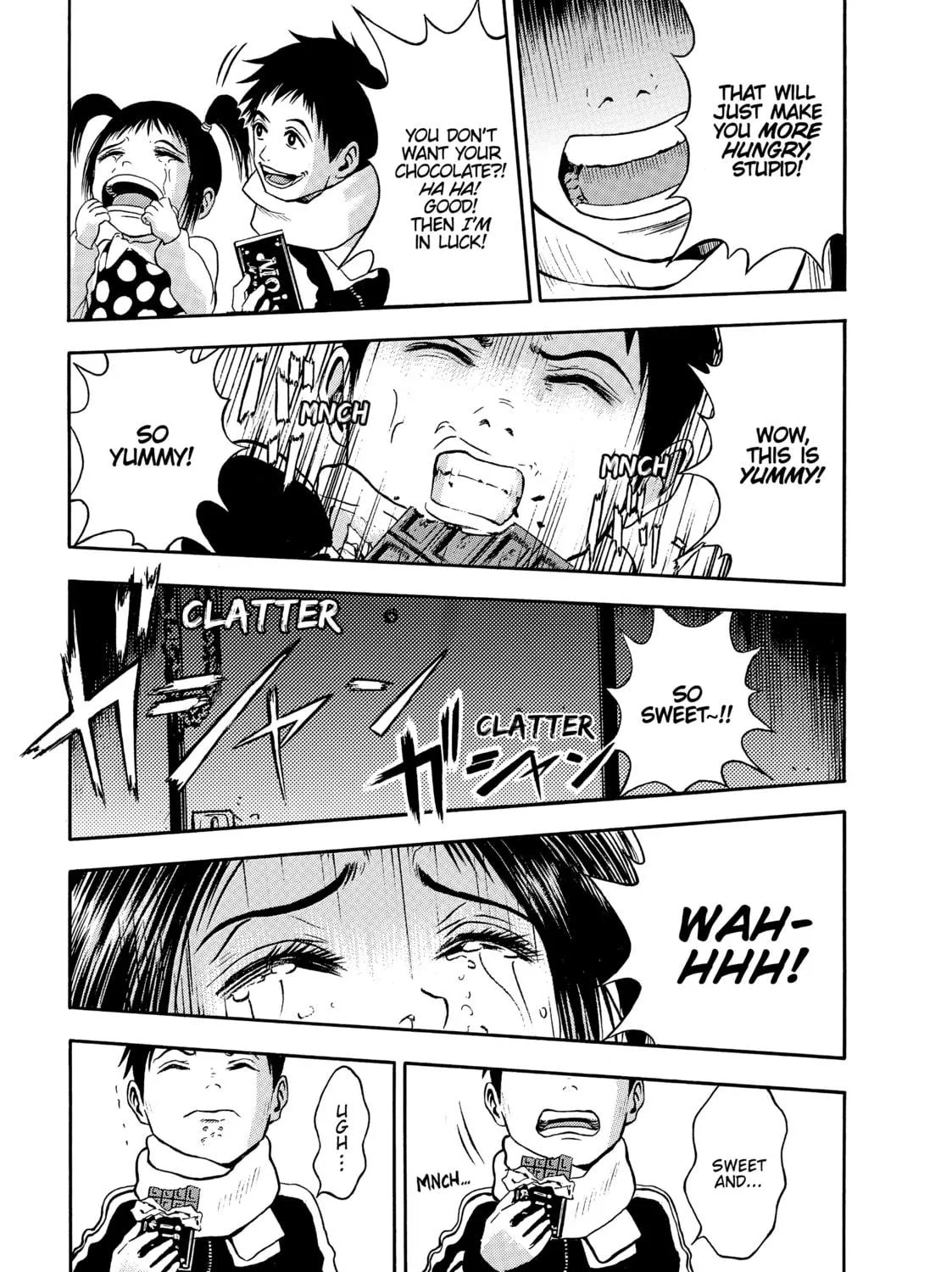 Tokyo Undead Chapter 13 page 17 - 