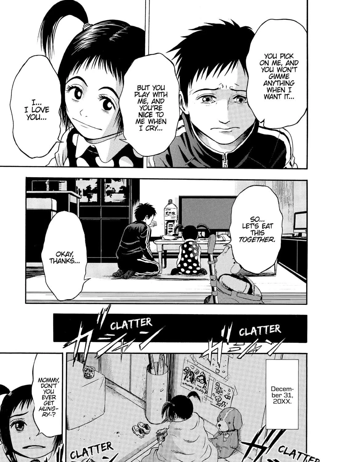 Tokyo Undead Chapter 13 page 29 - 