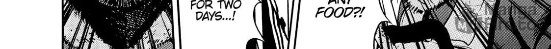 Tokyo Undead Chapter 13 page 36 - 