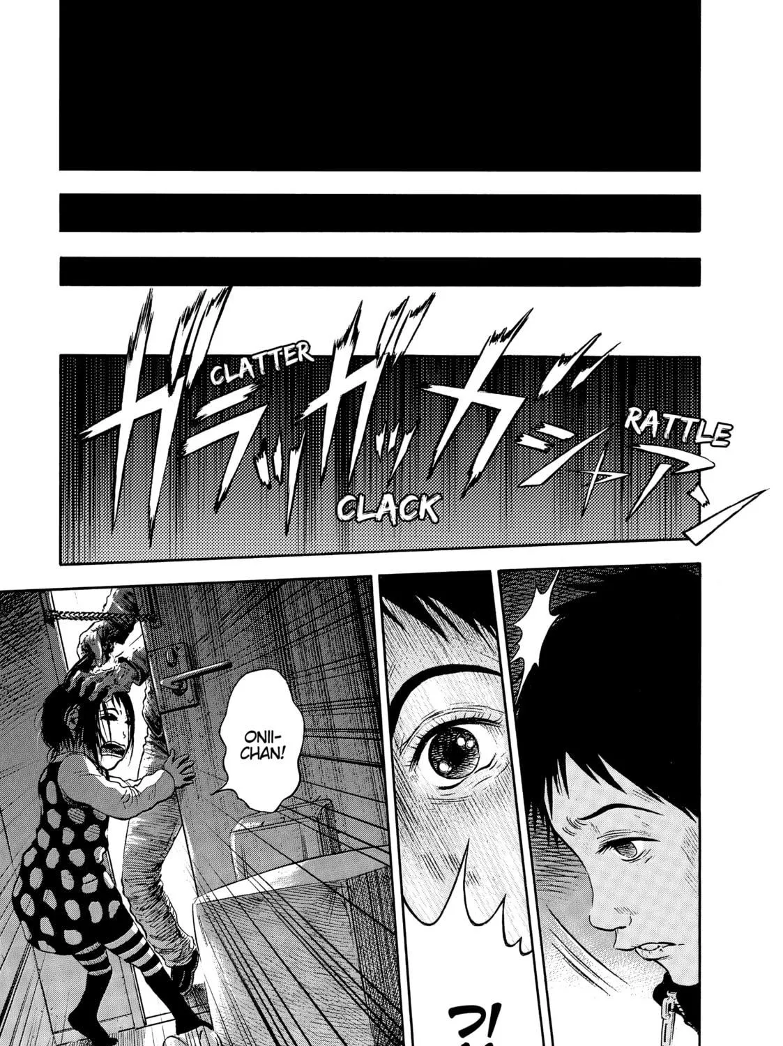 Tokyo Undead Chapter 14 page 5 - 