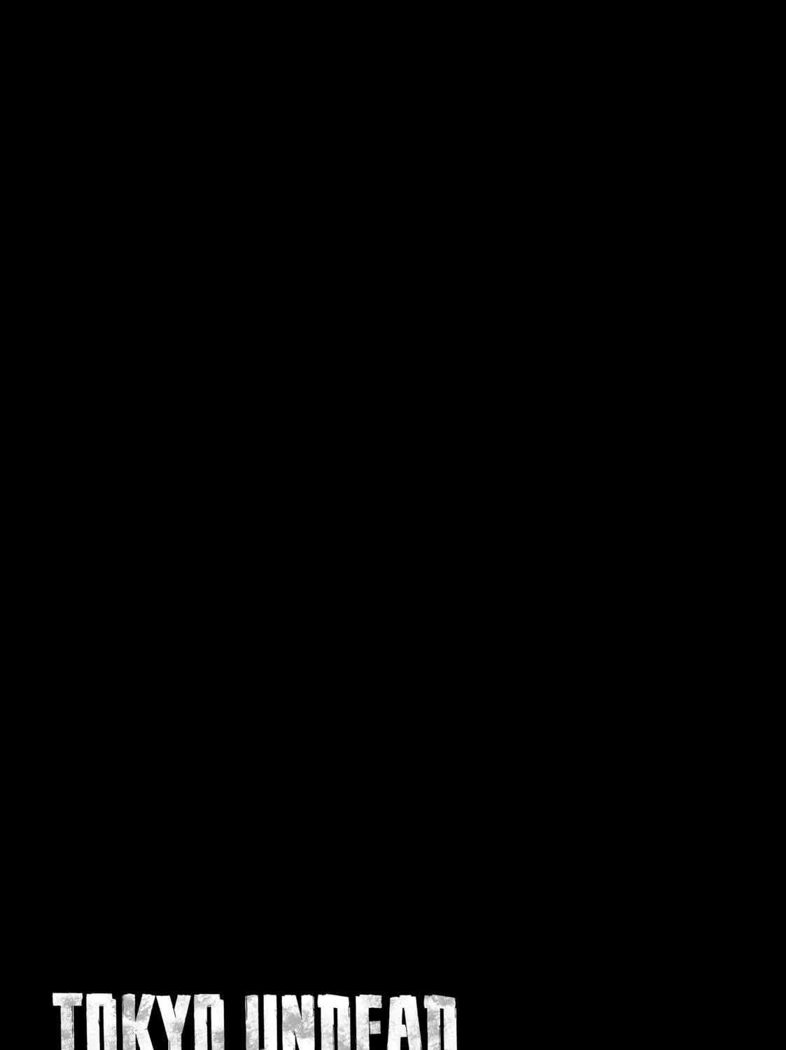 Tokyo Undead Chapter 3 page 49 - 
