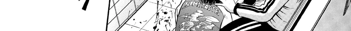 Tokyo Undead Chapter 3 page 8 - 
