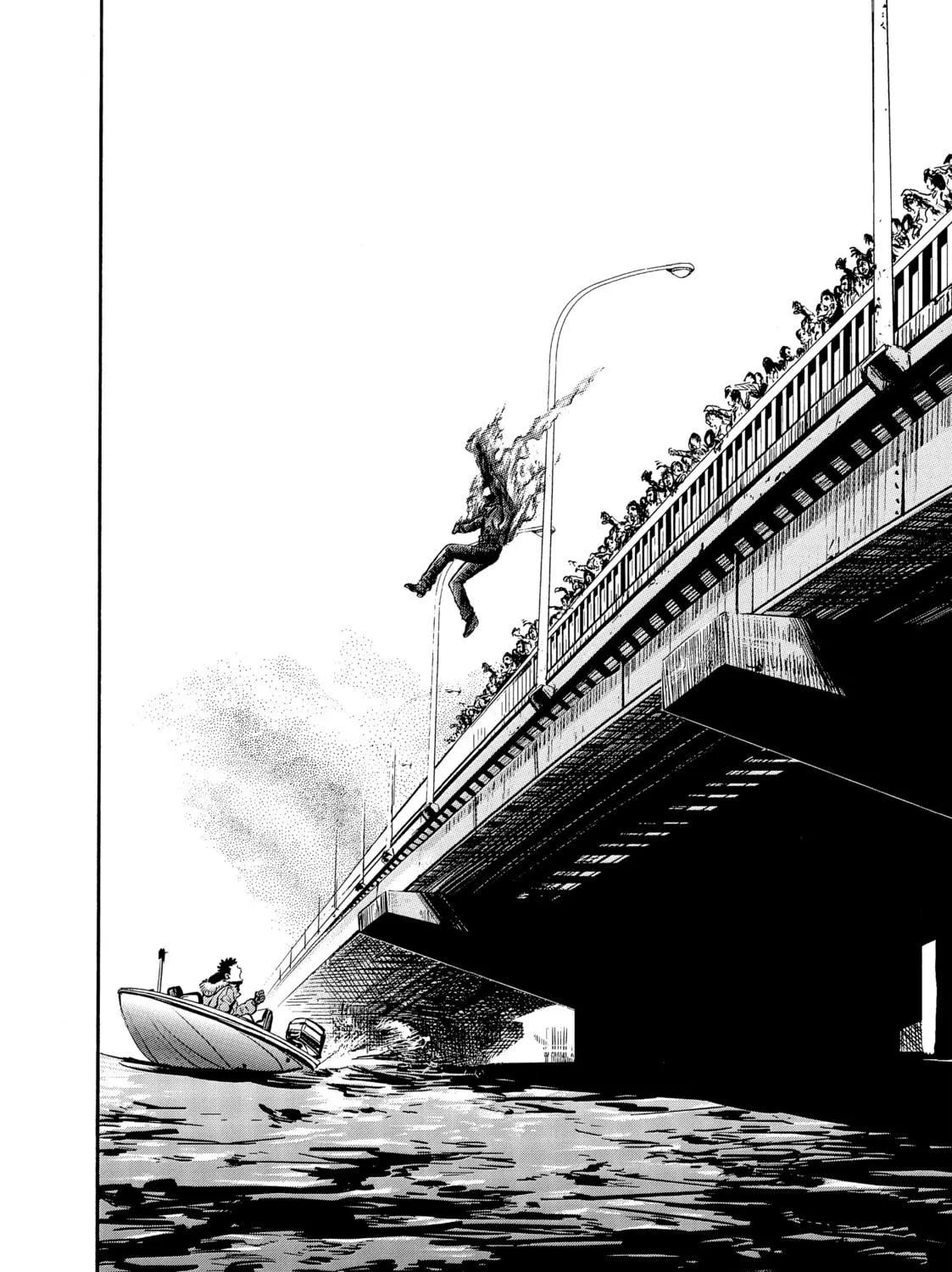 Tokyo Undead Chapter 6 page 41 - 