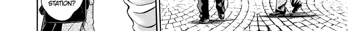 Tokyo Undead Chapter 9 page 16 - 