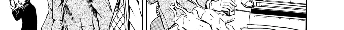 Tokyo Undead Chapter 9 page 26 - 