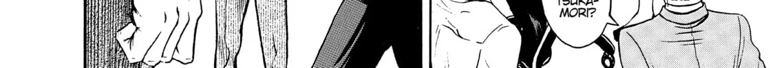 Tokyo Undead Chapter 9 page 28 - 