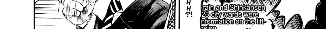 Tokyo Undead Chapter 9 page 32 - 