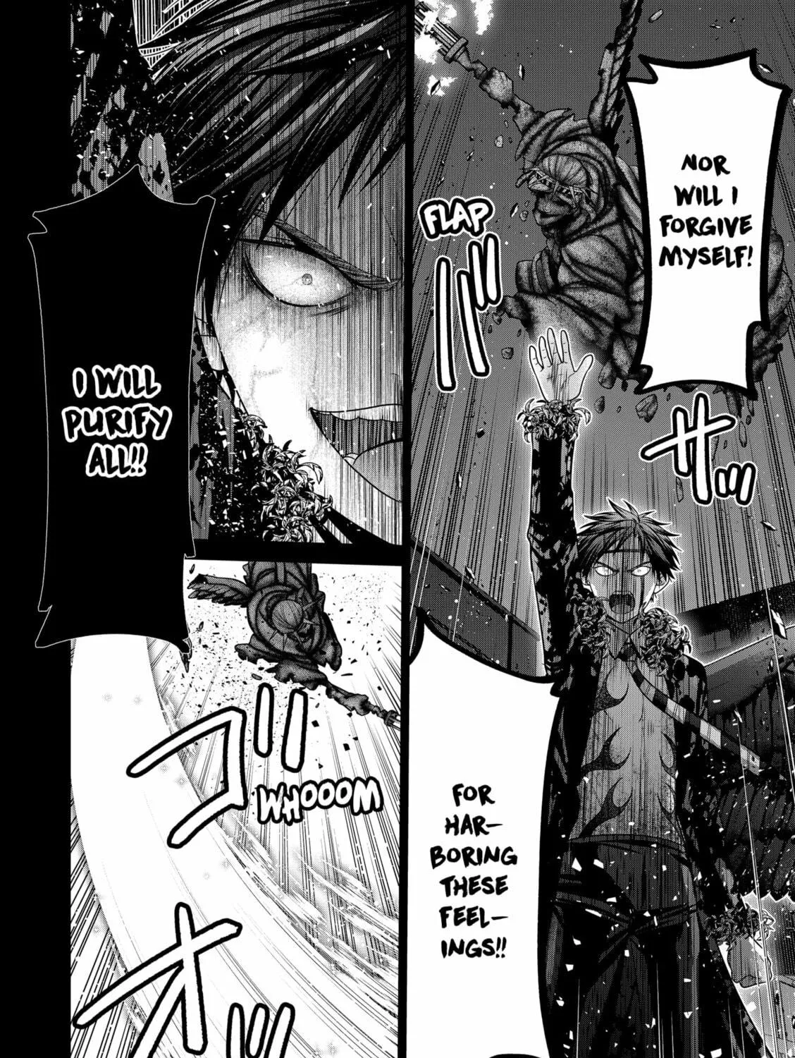 Tokyo Underworld Chapter 96 page 19 - 