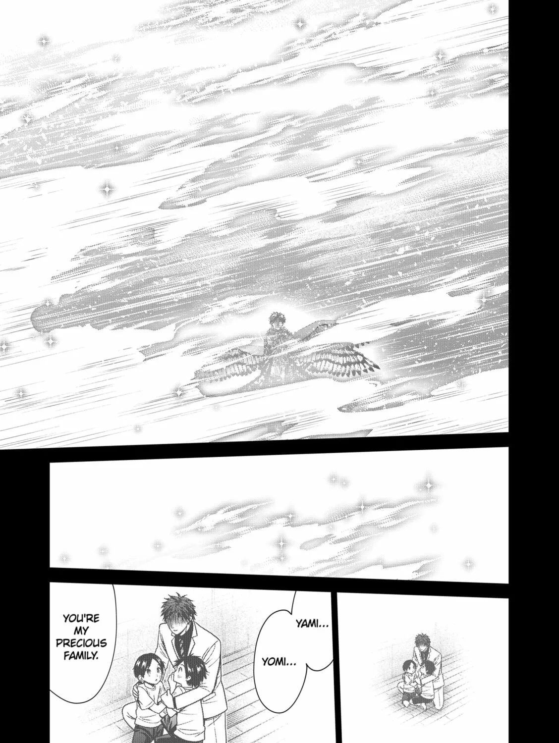 Tokyo Underworld Chapter 96 page 25 - 