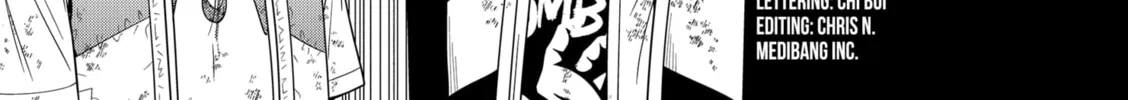 Tokyo Underworld Chapter 97 page 2 - 