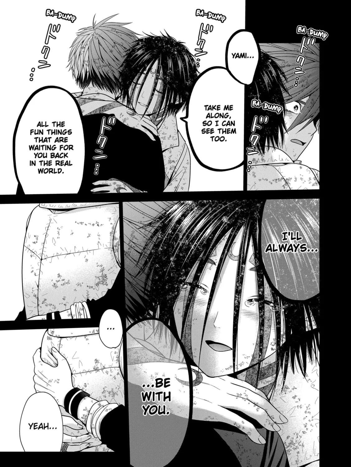 Tokyo Underworld Chapter 97 page 25 - 