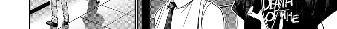 Tokyo Underworld Chapter 97 page 36 - 