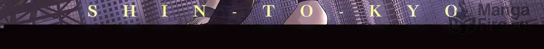 Tokyo Underworld Chapter 97 page 48 - 