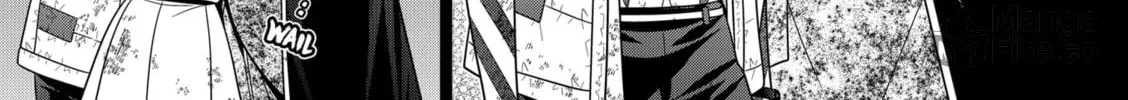Tokyo Underworld Chapter 97 page 10 - 