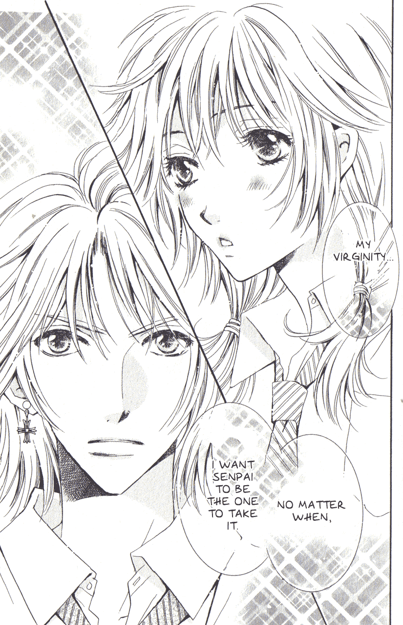 Tokyoâ˜†Erogance Chapter 1 page 30 - 