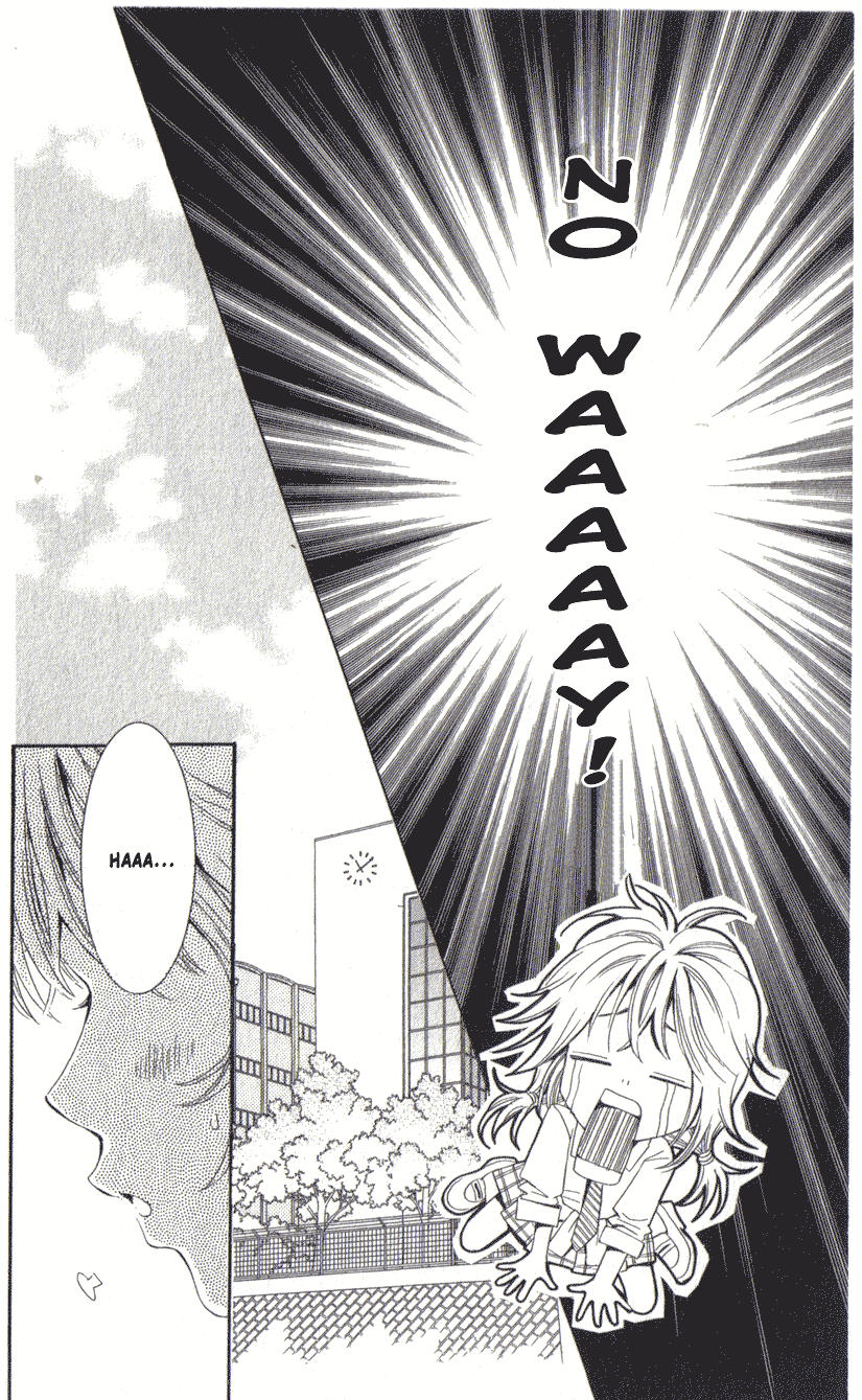 Tokyoâ˜†Erogance Chapter 1 page 37 - 