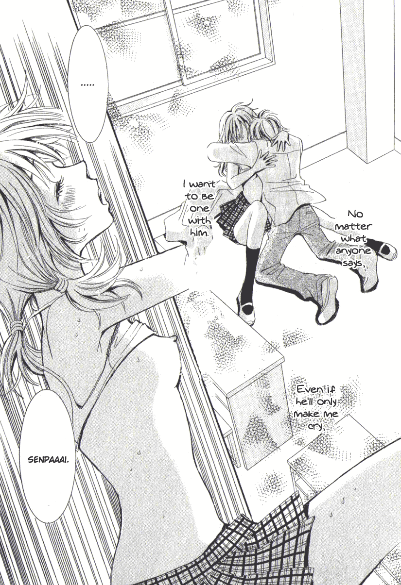 Tokyoâ˜†Erogance Chapter 1 page 46 - 