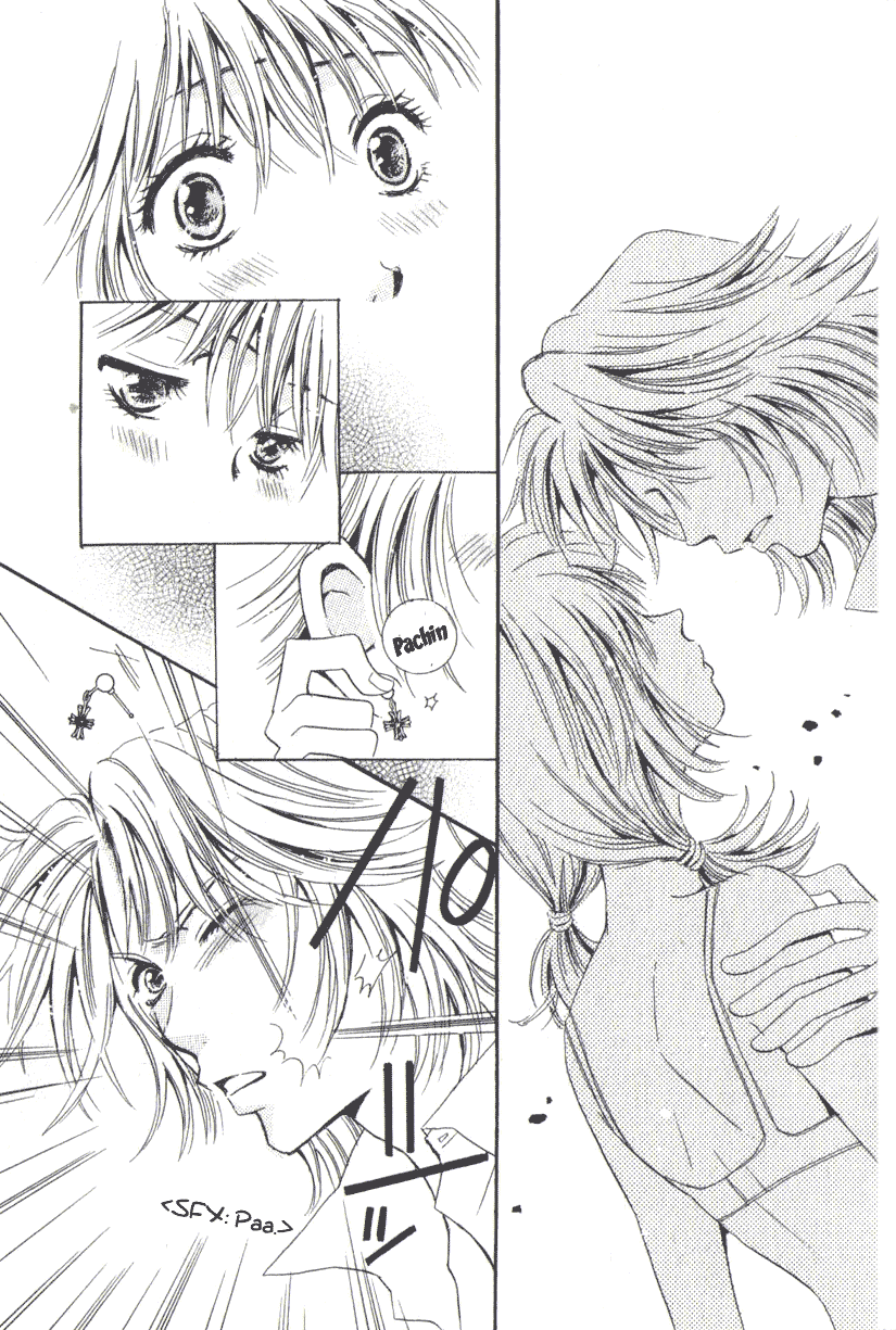 Tokyoâ˜†Erogance Chapter 1 page 48 - 
