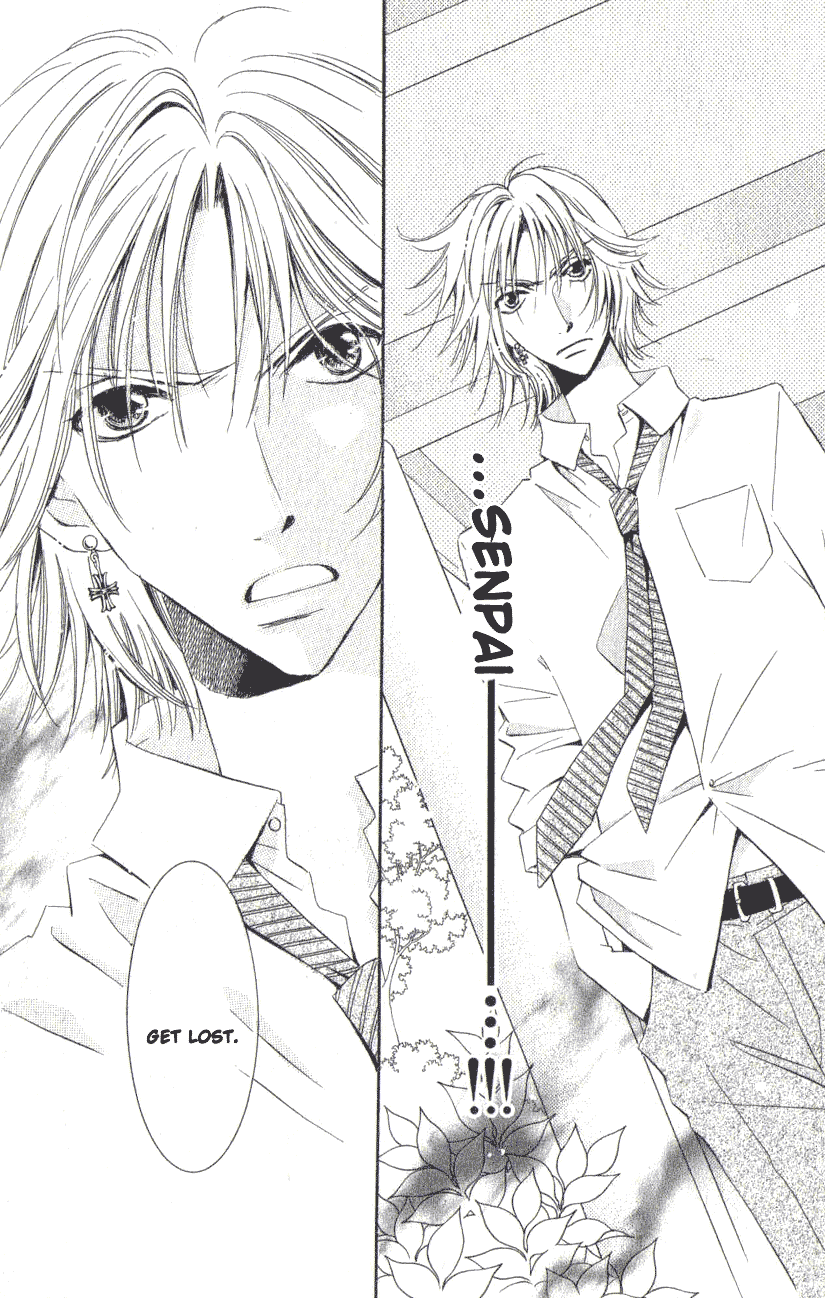 Tokyoâ˜†Erogance Chapter 1 page 54 - 
