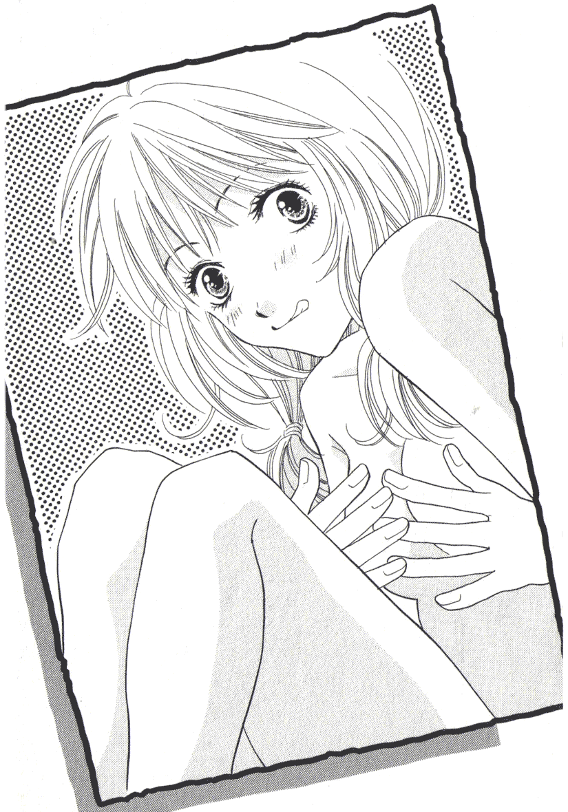 Tokyoâ˜†Erogance Chapter 1 page 64 - 